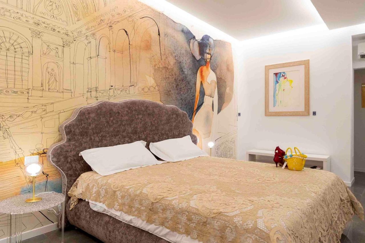 Guest house Cantiere Dell'anima - Of Art Trapani
