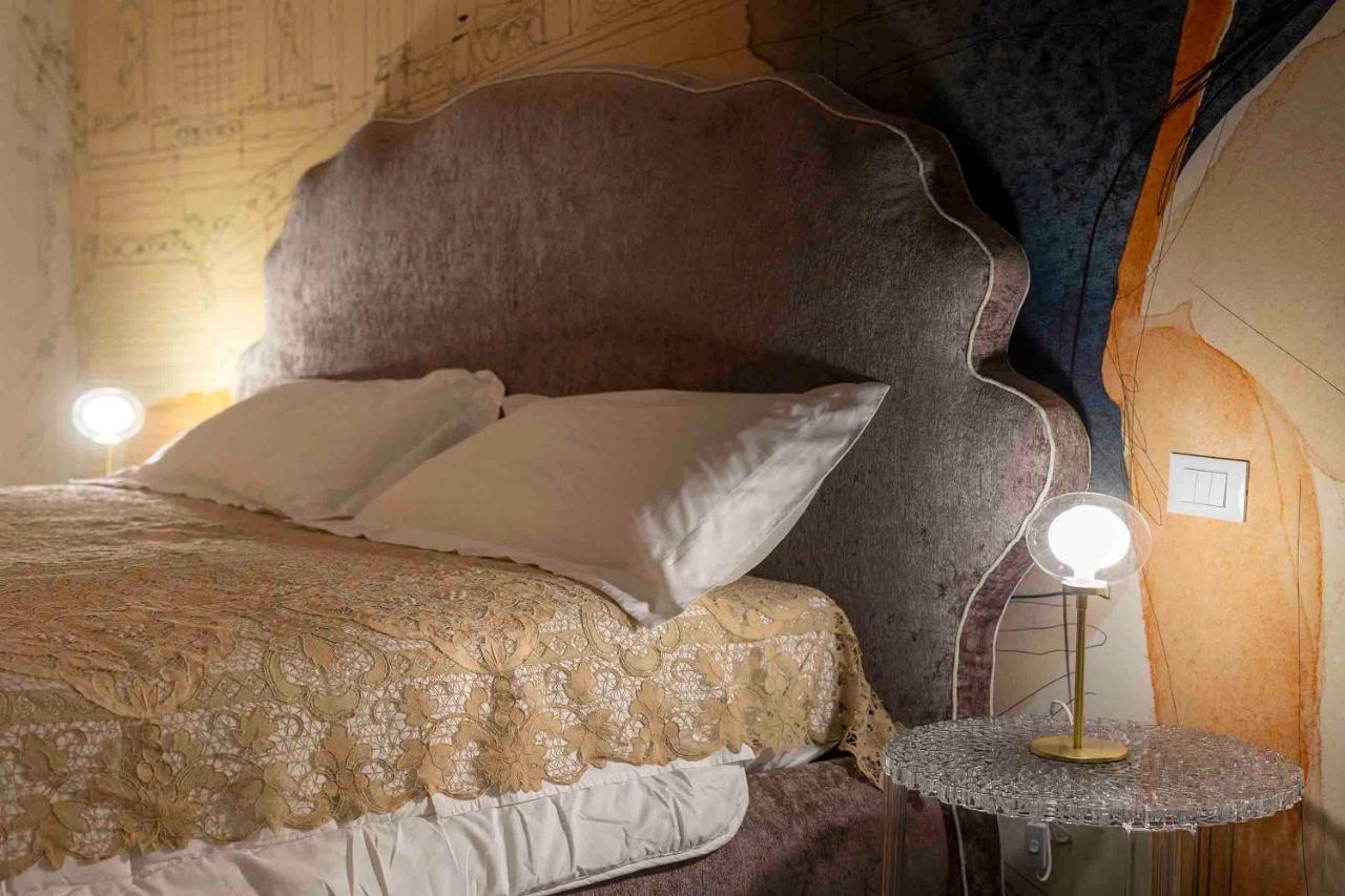 Guest house Cantiere Dell'anima - Of Art 4*
