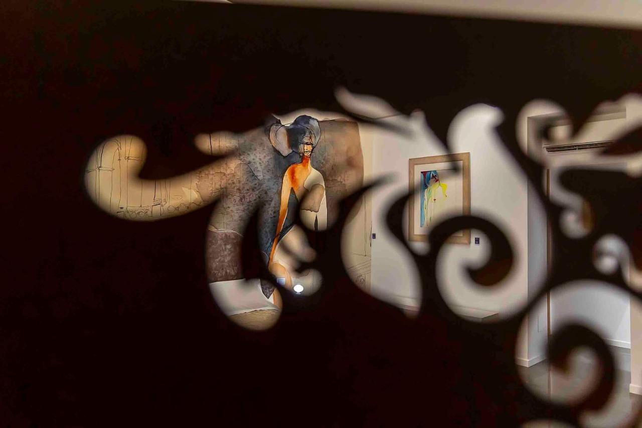 Cantiere Dell'anima - Of Art