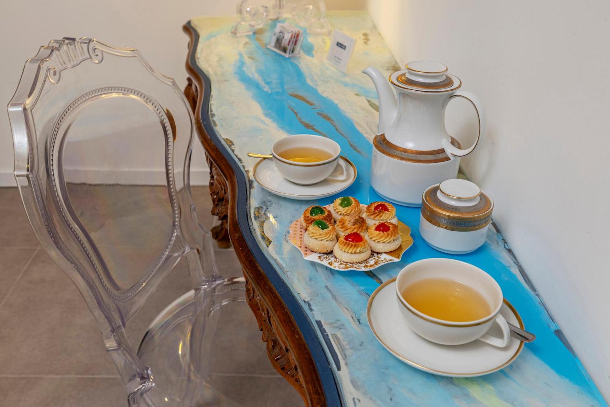 Guest house Cantiere Dell'anima - Of Art Trapani