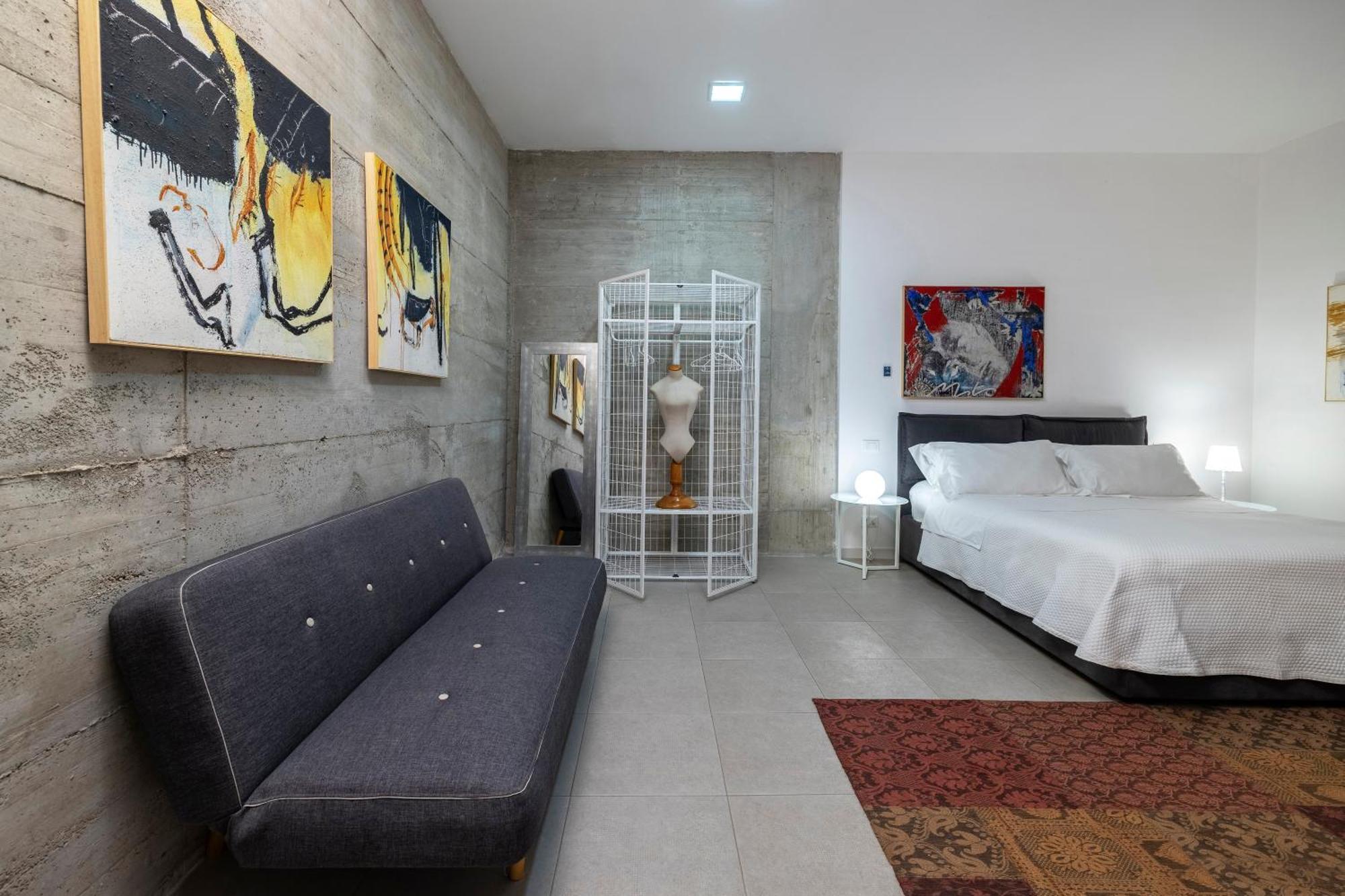 Cantiere Dell'anima - Of Art 4*