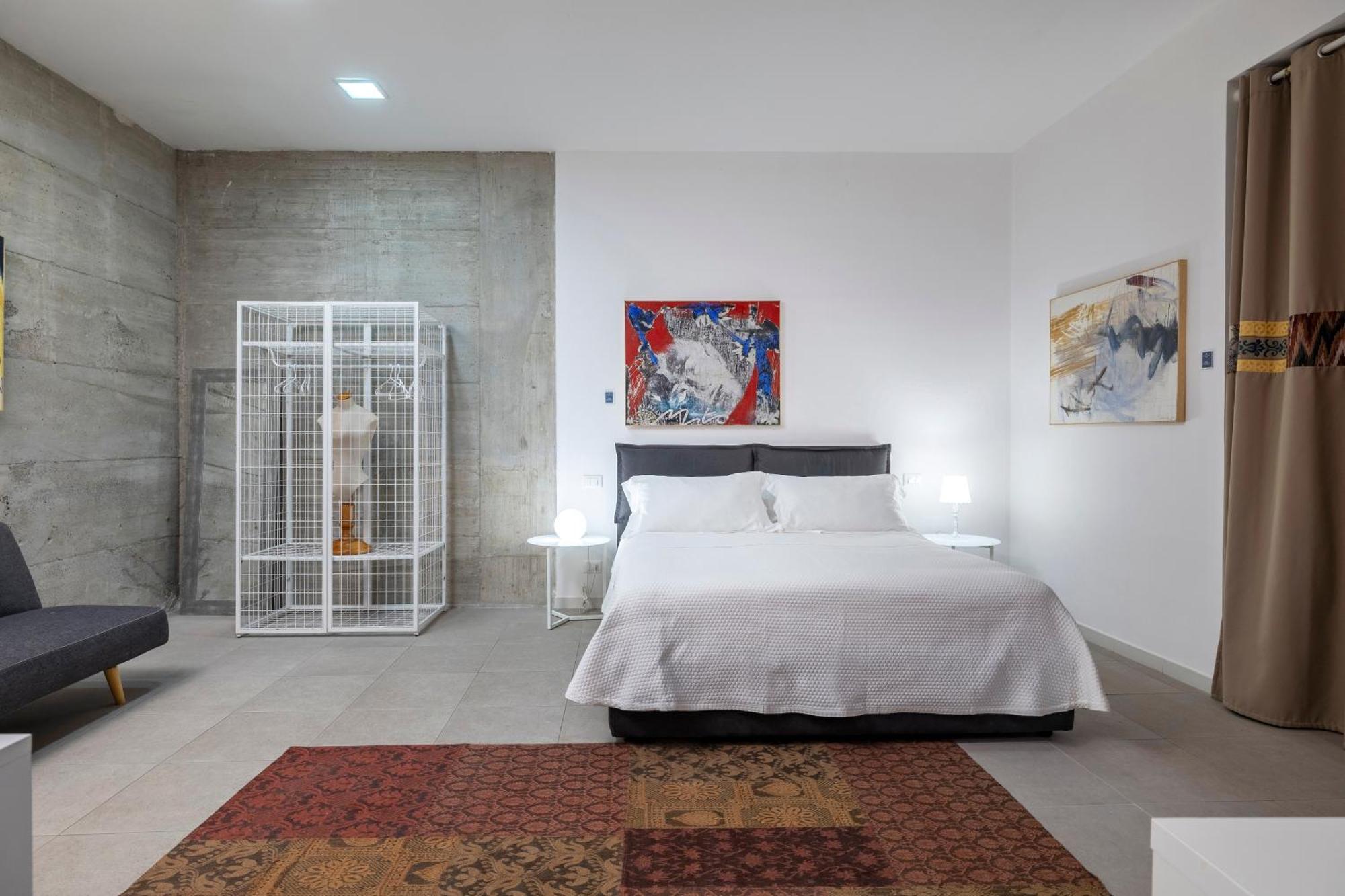 Cantiere Dell'anima - Of Art 4* Trapani